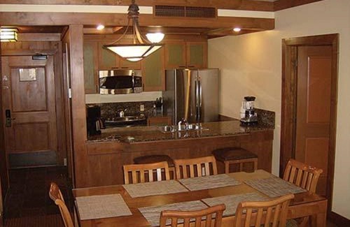 Incline Village Condominio | Incline Village, Lake Tahoe - Precioso ático de 2HAB / 2BA en Hyatt Residence Club
