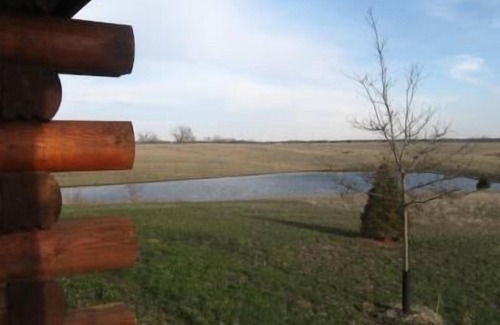 Moravia Cabina | Full Campus Rental - Weddings/Family Reunions