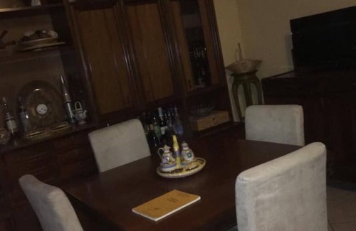 Centro Storico Apartamento | Full center, piazza cavalli