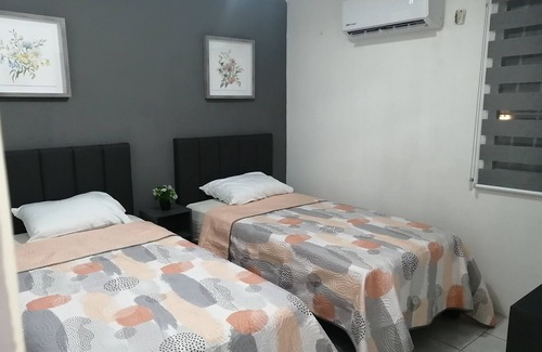 Escobedo Casa | Casa completa en Escobedo NL