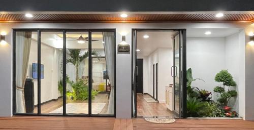 Kaoh Sdach Apartamento | Full House Koh Sdach Island
