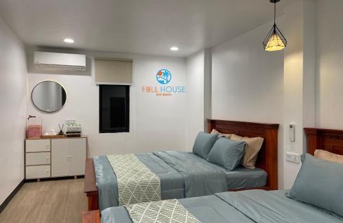 Kaoh Sdach Apartamento | Full House Koh Sdach Island