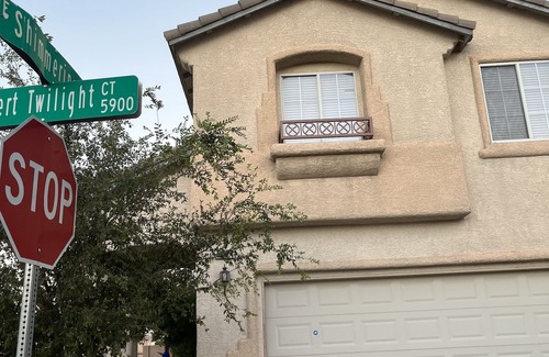 Las Vegas Casa | Full home for your family! less than 20 min from Las Vegas Strip.