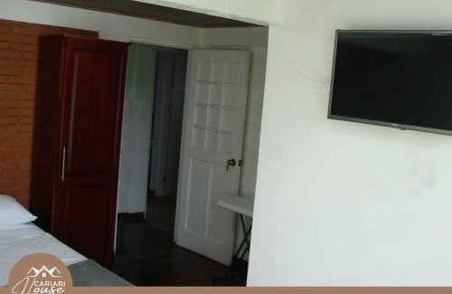 Ciudad Cariari Casa | Full house, 11BR, 12BA, 10 min from SJO Airport