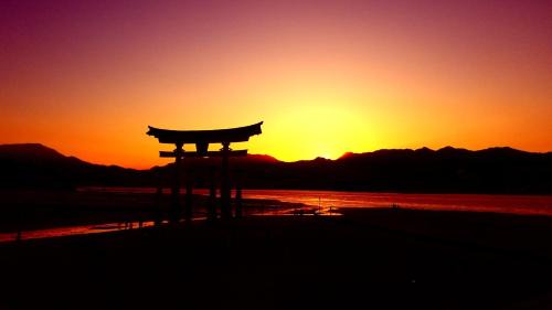 Hatsukaichi Casa | Full house Miyajima