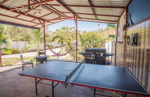 Tárcoles Apartamento | Full house with 2 bedrooms and private pool, 5 guest