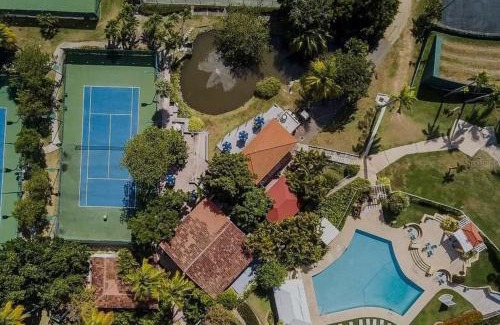 Candelero Abajo Apartamento | Full Ocean Views at Palmas del Mar Resort