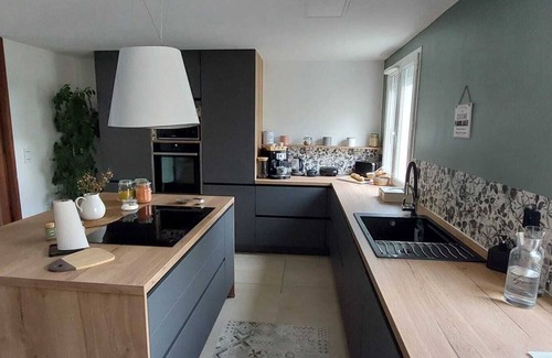 Esperce Villa | Full service villa in the countryside