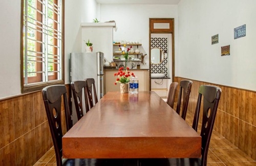 Thuy Xuan Villa | Full villa with 4 bedrooms(11 people)