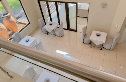 Bedfordview Casa | Fullbliss Guesthouse