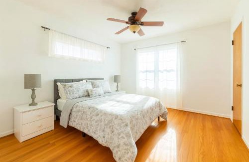 Northwest Anaheim Casa | Fullerton Adventure Basecamp - Short Trip To Disneyland