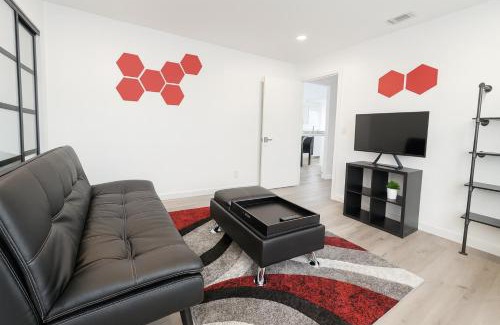 Sunset Park Casa | Fullerton Beachside Escape