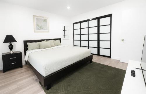 Sunset Park Casa | Fullerton Beachside Escape