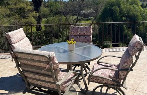 Fullerton Casa | Fullerton Detached Guest Home