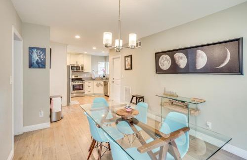 Northwest Anaheim Casa | Fullerton Vacation Rental with Private Pool!