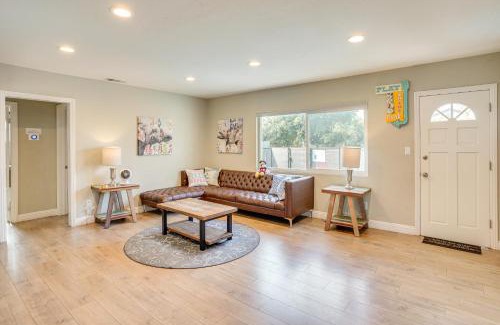 Northwest Anaheim Casa | Fullerton Vacation Rental with Private Pool!