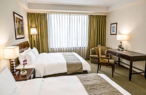 Zhongli District Hotel | Fullon Hotel Jhongli