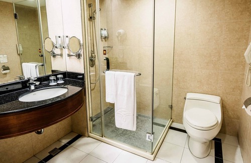 Zhongli District Hotel | Fullon Hotel Jhongli