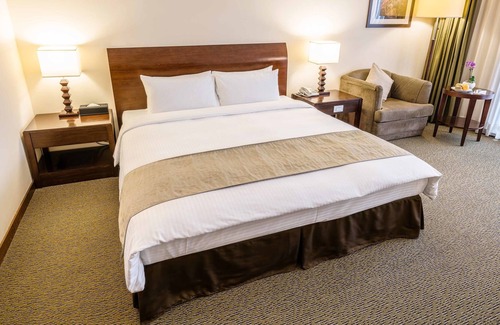 Zhongli District Hotel | Fullon Hotel Jhongli