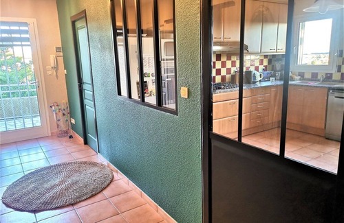 Banyuls-dels-Aspres Casa | Fully air-conditioned villa 6 people