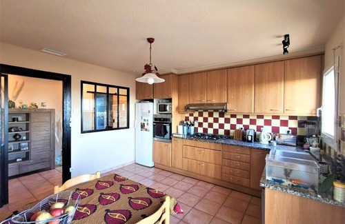 Banyuls-dels-Aspres Casa | Fully air-conditioned villa 6 people