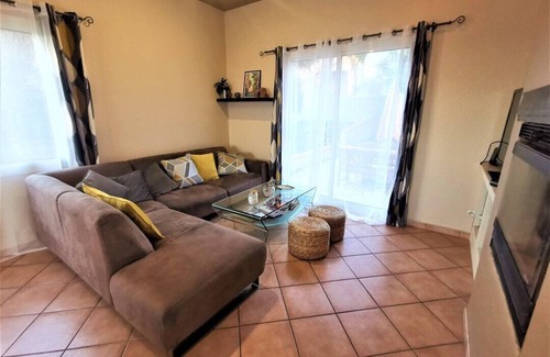 Banyuls-dels-Aspres Casa | Fully air-conditioned villa 6 people