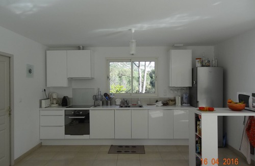 Preconil Villa | Villa reciente, totalmente climatizada, con piscina en el Golfo de St Tropez