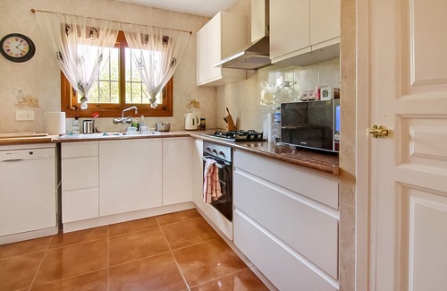 Costa Nova Villa | Villa con aire acondicionado y piscina climatizada en grandes jardines paisajísticos