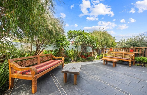 Sydney Apartamento | FULLY FURNISHED HOME WALK TO ELOUERA BEACH