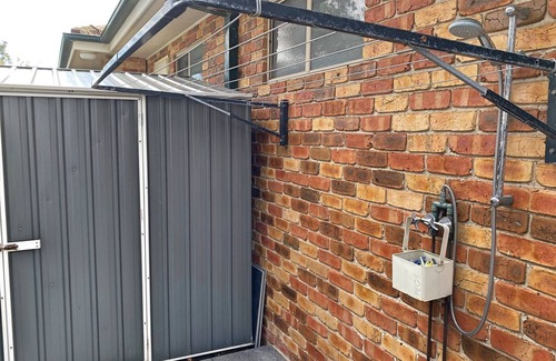Sydney Apartamento | FULLY FURNISHED HOME WALK TO ELOUERA BEACH