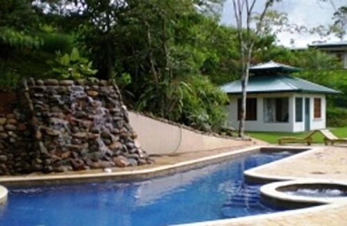 San Isidro de El General Apartamento | Completamente amueblado Studio Apartments