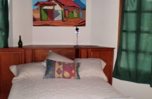 San Isidro de El General Apartamento | Completamente amueblado Studio Apartments