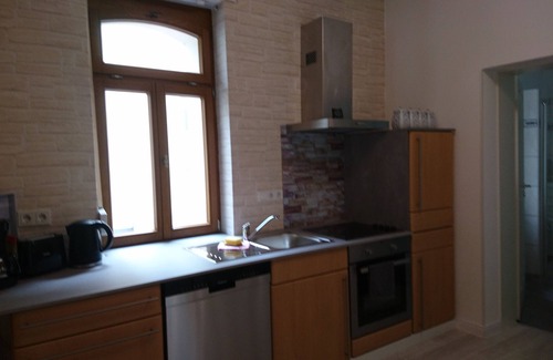 Staffel Apartamento | Fully equipped vacation apartment