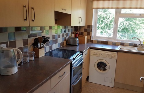 Holme Casa | Totalmente equipada, acogedora moderna bungalows aislada cerca de la playa