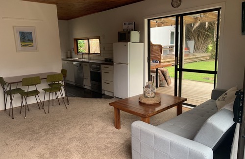 Kaeo Apartamento | Fully Equipped 4 Brm Bach, Perfect for Relaxing, Only Metres to the Water