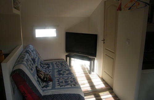Malijai Apartamento | Fully equipped air-conditioned studio