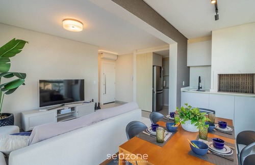 Picarras Apartamento | Fully Equipped and Modern Apartments 100m From the Beach - Rpos