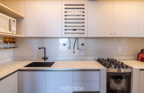 Picarras Apartamento | Fully Equipped and Modern Apartments 100m From the Beach - Rpos