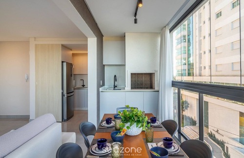 Picarras Apartamento | Fully Equipped and Modern Apartments 100m From the Beach - Rpos