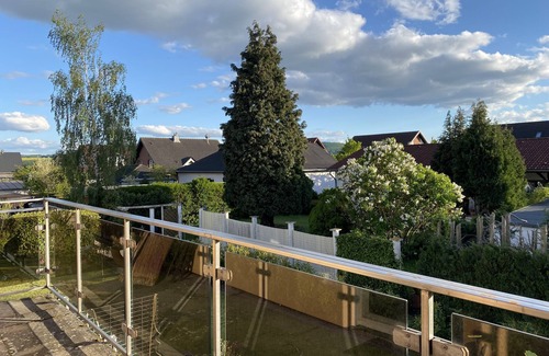 Burgbrohl Apartamento | Fully equipped apartment in the Laacher See volcanic region: Ahrweiler/Rhine/Eifel district