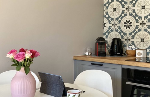 Abbenes Cabina | Fully equipped guest house, evening sun, towns and beaches nearby