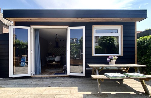 Abbenes Cabina | Fully equipped guest house, evening sun, towns and beaches nearby