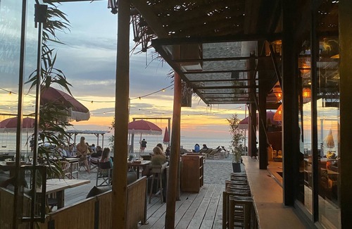 Abbenes Cabina | Fully equipped guest house, evening sun, towns and beaches nearby