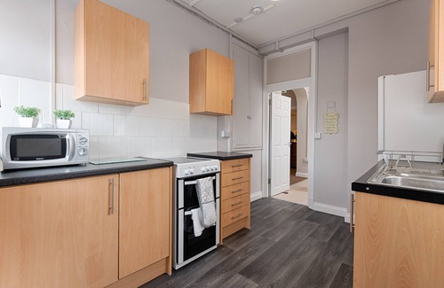 Loughor Apartamento | Alexandra Lodge