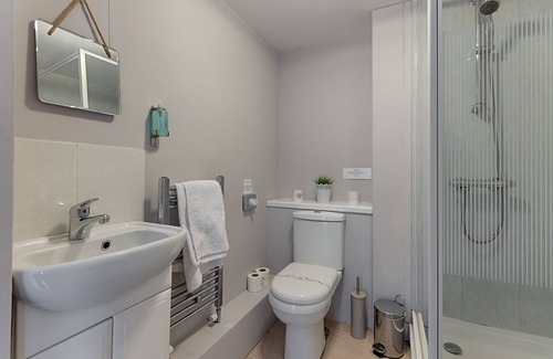 Loughor Apartamento | Alexandra Lodge