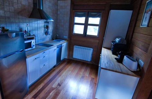 La Molina Casa | Xalet de lujo completamente equipado, 7 pax,3 habitaciones 2 baños en La Molina