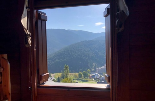 La Molina Casa | Xalet de lujo completamente equipado, 7 pax,3 habitaciones 2 baños en La Molina