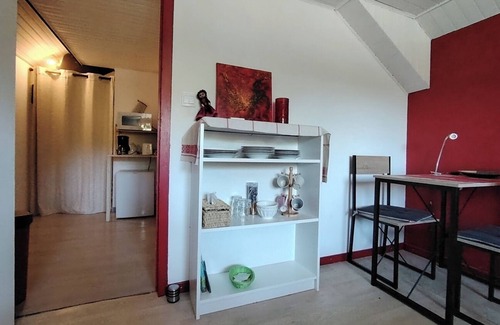 Massiac Apartamento | Fully-equipped private room in volcano country