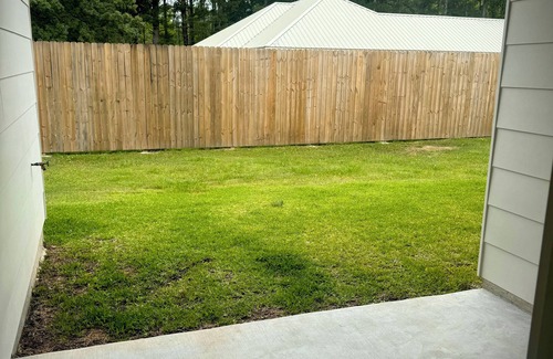 Denham Springs Casa | Fully finished 3bedroom 2 bath townhome!