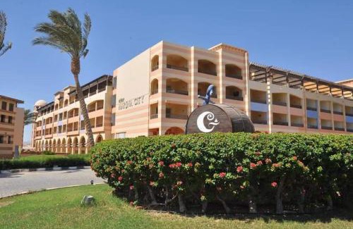 Port Ghalib Apartamento | fully finished, very cozy and comfortable studio -Marina city Residence